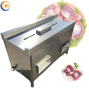 Gà Mề chất béo Loại bỏ máy vịt và gà Mề Máy lột - Product Image 1