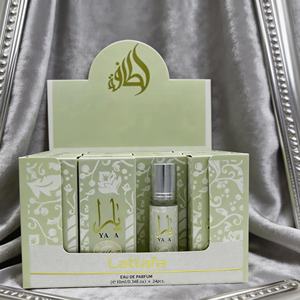 Parfum pour femme de Dubaï, 10 ml, senteur fruitée et fraîche, longue tenue, format voyage portable, vente en gros, faible MOQ (1-2 pièces) - Product Image 1