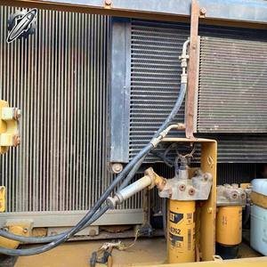 Excavatrice d'occasion JAPAN CATERPILLAR 340D2L, CAT 40 tonnes, grande machine, CATER 340D2, excavatrice d'occasion en stock - Product Image 4