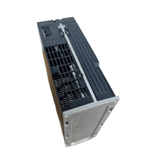 Servoaccionamiento de alto rendimiento SV630PT017I SV630PT022I para control de movimiento CNC, posicionamiento preciso, regulación de par y ajuste de velocidad - Product Image 4