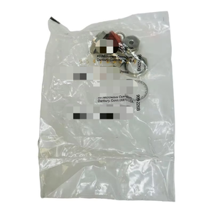 86350 CONNECTEUR BNC 0Hz à 4GHz 50Ohm NOS NOUVEAU ANCIEN STOCK Nouveau Original Prêt Stock Automatisation Industrielle PAC Dédié PLC Programme - Product Image 1