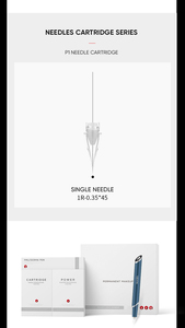 Haute qualité <span class=keywords><strong>aiguille</strong></span> unique électrique PMU Microblading sourcil Machine en gros modèle d'<span class=keywords><strong>encre</strong></span> de <span class=keywords><strong>tatouage</strong></span> pour le maquillage Permanent - Product Image 6