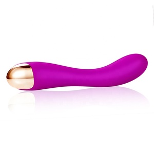 Juguetes sexuales estimulantes de punto <span class=keywords><strong>G</strong></span> Vaginal de diseño clásico, consolador vibrador de 10 velocidades para mujeres, Juguetes Para Adultos - Product Image 2