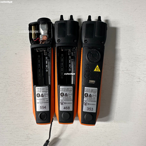 Thermomètres sans fil Testo/Testo 510i et 805i - Product Image 4