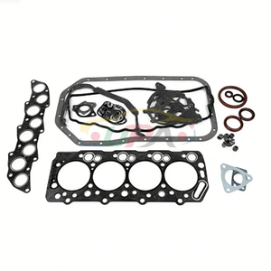 Hot Selling <b>Engine</b> <b>System</b> GASKET K-IT-<b>ENGINE</b> OVERHAUL 20910-42A10 2091042A10 For H-YUNDAI GRANDEUR 20910 42A10 - Product Image 1