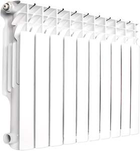 Italiaanse Aluminium <span class=keywords><strong>Radiator</strong></span> Aluminium <span class=keywords><strong>Radiator</strong></span> Russia/Europa Land Verwarming <span class=keywords><strong>Radiator</strong></span> Aluminium Staal Tipido500 - Product Image 1