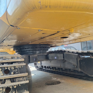 ใช้ Komatsu PC400 PC450 PC350 PC200 20Ton รถขุดกระปุกเกียร์เครื่องยนต์หลักแบริ่งปั๊มส่วนประกอบสต็อก - Product Image 5