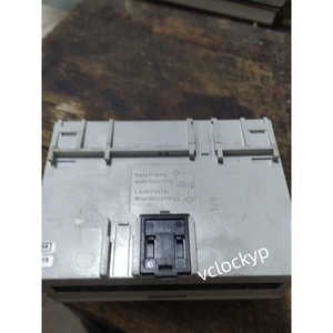 Gossen metrawatt U1387 LCD kWh 3-L 5 // เครื่องวัดพลังงาน1A ปิดผนึกใช้ - Product Image 3