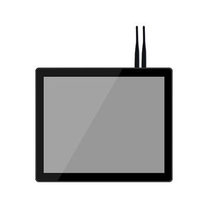 New 10.4 13.3 15 17 19 21.5 Inch Industrial Embedded <strong>Computer</strong> <strong>Android</strong> Support Customization - Product Image 3