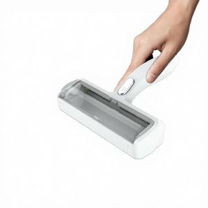 Rodillo Quitapelusas Portátil y Reutilizable para Perros y Gatos, con Logotipo Personalizado, Ecológico, Herramienta de Aseo - Product Image 4