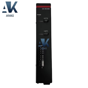 Unidad de Expansión de Iluminación Periférica Keyence CA-DC40E para Procesamiento de Imágenes con Garantía de un Año - Product Image 1