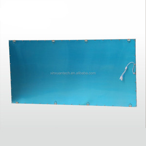ไฟแผง LED ฝังฝ้าเพดาน ปรับความสว่างได้ 72 วัตต์ ขนาด 600*1200 มม. - Product Image 3