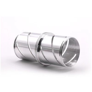 Experts en usinage CNC d'aluminium avec une tolérance de +/-0,1 mm et capacité OEM/ODM - Obtenez vos pièces personnalisées au premier essai - Product Image 6