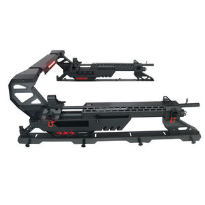 Barra Antivuelco Universal de Alta Calidad para Camioneta, Accesorios Externos para GWM/HILUX REVO/<span class=keywords><strong>VIGO</strong></span> - Product Image 2