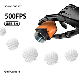 <span class=keywords><strong>Caméra</strong></span> robotique CMOS USB3.0 à obturateur global couleur SONY IMX287 <span class=keywords><strong>haute</strong></span> <span class=keywords><strong>vitesse</strong></span> 500 ips <span class=keywords><strong>1000</strong></span> ips pour l'inspection industrielle Vision Datum - Product Image 1