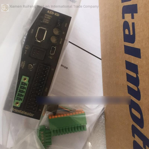 1 unidad nuevo en caja, controlador Azd-kd, envío rápido # Nuevo PLC Original en Existencia, Programación Dedicada para Automatización Industrial - Product Image 1
