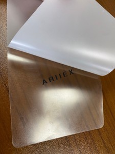 ARIIEX汽车包装膜ARIIEX光泽TPU汽车油漆保护包裹透明PPF自愈汽车薄膜车身防刮擦 - Product Image 6