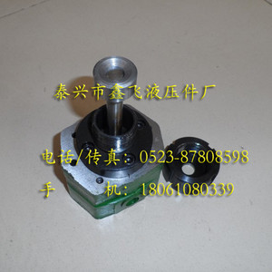 BB-B6NH1 Polyurethane <b>Foaming</b> <b>Machine</b> Cycloidal Gear Pump for Shoemaking Liquid Glue High Temperature Resistant for B Materials - Product Image 2