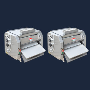 <span class=keywords><strong>Pizza</strong></span> Magic à haute efficacité: Machine professionnelle de traitement et de façonnage de <span class=keywords><strong>pizza</strong></span>, un excellent équipement pour faire des pizzas rondes - Product Image 5