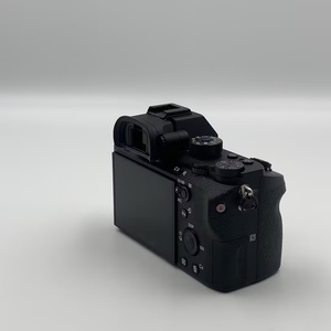 กล้องมิเรอร์เลส <span class=keywords><strong>Sony</strong></span> A7S <span class=keywords><strong>II</strong></span> มือสอง ระดับมืออาชีพ ถ่ายวิดีโอ 4K สภาพ A+ ไม่มีรอยขีดข่วน ความละเอียด 12MP ช่องใส่การ์ด SD รับประกัน 1 ปี - Product Image 5
