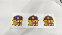Imprimante UV de logo en tissu TPU 3D Imprimante UV DTF à plat automatique pour coque de téléphone personnalisée Acrylique métal et écussons de maillot de football