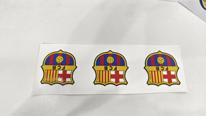 3D TPU tessuto <span class=keywords><strong>logo</strong></span> UV stampante automatica UV DTF Flatbed stampante per Custom custodia per telefono acrilico metallo e maglia da calcio stemmi - Product Image 5