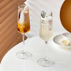 Verres à vin rouge <span class=keywords><strong>Luminarc</strong></span> en gros, flûtes à <span class=keywords><strong>champagne</strong></span> de 6 oz pour cadeaux de mariage et invités - Product Image 5