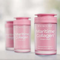 Logo personnalisé de qualité supérieure plusieurs couleurs 150ml PETG flacon de pilules en plastique capsule alimentaire comprimé bouteille emballage avec bouchon à vis