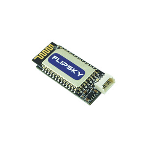 Flipsky-Módulo con control remoto inalámbrico <span class=keywords><strong>Bluetooth</strong></span> 5,0, base para monopatín eléctrico ESC, para monopatín, con control remoto inalámbrico, - Product Image 3