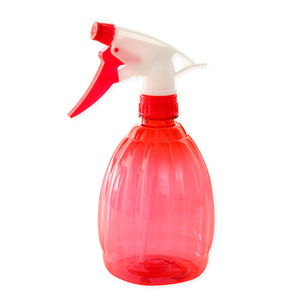 Regadera manual de colores pastel, pulverizador de jardín, botella de spray pequeña, regadera de nebulización. - Product Image 5