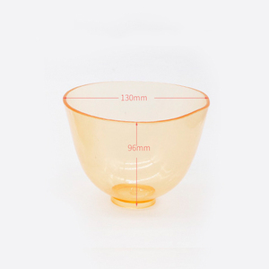 Nha khoa trộn bát nha khoa Silicone trộn bát phòng khám dụng cụ nha khoa phòng thí nghiệm trộn <span class=keywords><strong>container</strong></span> - Product Image 5