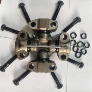 Lista de precios de rodamientos de junta universal de alta calidad, proveedor de fábrica de China, rodamiento de junta cruzada, rodamiento UJ968 - Product Image 5