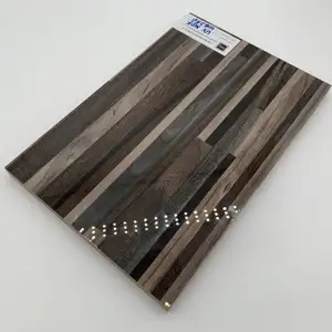 Newest Color WQ UV MDF 18mm Board