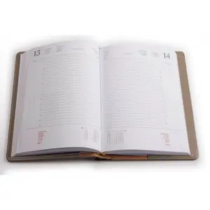 Agenda giornaliera personalizzata - Product Image 3