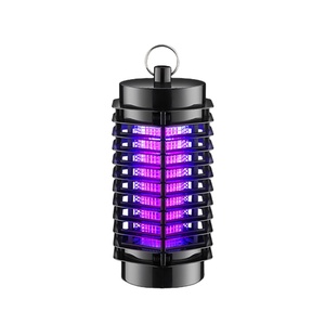 2025 nóng bán kiểm soát dịch hại trong nhà chống muỗi Killer đèn muỗi Zapper muỗi bẫy đèn - Product Image 1