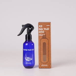 Échantillon gratuit de nettoyant nettoyant pour voiture hypoallergénique certifié ISO HACCP de la plus haute qualité du fabricant du Vietnam - Product Image 3