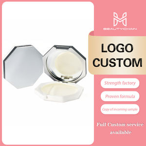 MLM trucco personalizzato tridimensionale forte tenere il sopracciglio cera facile da indossare Styling a lunga durata impermeabile trasparente per sopracciglia Gel - Product Image 2