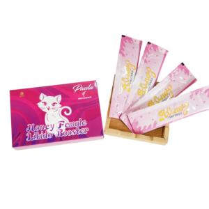 Miel Orgánica: Una Alimentación Natural y Sin Aditivos para el Bienestar de Adultos — Especialmente Formulada para Mujeres - Product Image 6