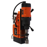 SCY-35HD Machine De Forage En Métal Automatique Cayken New Vertical Métal Trou De Forage Machine