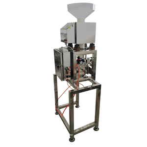 Máquina Separadora de Metais por Queda Livre <span class=keywords><strong>Detector</strong></span> de Metais para Plásticos Reciclados, Arroz, Açúcar, Pó e Partículas - Product Image 1