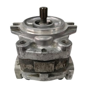 Pompe hydraulique à engrenages Kyb GCEGCLB 1 stage pour chariot élévateur diesel Clark 10-25 en provenance de Corée du Sud - Product Image 4