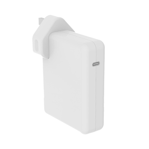 <span class=keywords><strong>Cargador</strong></span> USB C Superrápido <span class=keywords><strong>de</strong></span> Calidad <span class=keywords><strong>Original</strong></span> PD 140W GaN USB-C para Portátil Compatible con <span class=keywords><strong>MacBook</strong></span> Pro/<span class=keywords><strong>Air</strong></span> - Product Image 2
