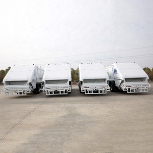 Moteur WEICHAI largement utilisé 210hp 240hp 300hp <span class=keywords><strong>Camion</strong></span> <span class=keywords><strong>de</strong></span> dédouanement à 6 roues Convient Trouver <span class=keywords><strong>des</strong></span> camions pour les sacs à <span class=keywords><strong>ordures</strong></span> <span class=keywords><strong>de</strong></span> <span class=keywords><strong>ramassage</strong></span> dans la ville - Product Image 1