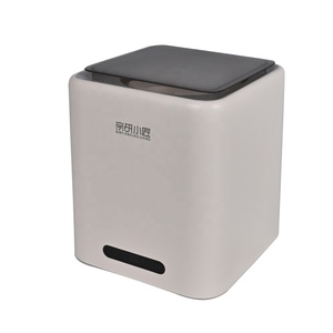 Elettrico per la casa automatico Mini Top-Loading lavatrice portatile per uso domestico su auto RV per biancheria intima calzini vestiti per bambini - Product Image 6