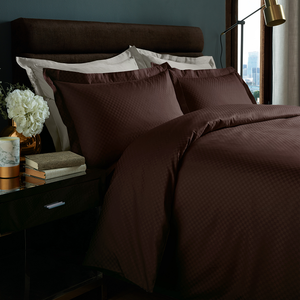 Drap plat en coton 350TC de qualité supérieure, beige uni, respirant, pour toutes les saisons, literie pour la maison au meilleur prix - Product Image 4