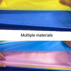 <span class=keywords><strong>Funda</strong></span> de almohada de PP desechable personalizada al por mayor, almohada de cama higiénica no tejida médica desechable de hospital blanca - Product Image 4