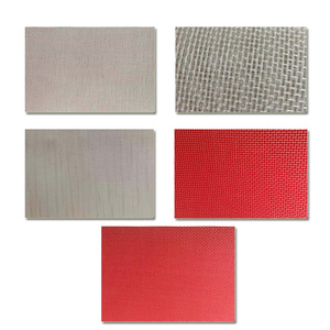 Tamiz de grado alimenticio para zumo, leche, vino, té, nailon, malla de filtro, tela de pantalla - Product Image 5