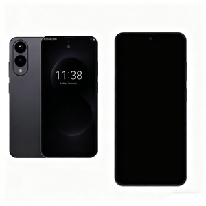 S25 S26 Ultra Edge+ 5G LTE, Teléfono Desbloqueado de 7.3 Pulgadas, 16GB+1TB, Doble SIM, Android 15, 120Hz, 4K, Carga Rápida de 65W, 108MP, Inglés - Product Image 3