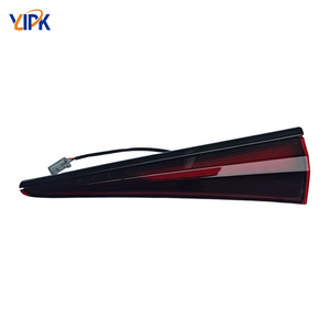 I-PACK Luz Trasera de Parachoques de Nuevo Diseño 81580-47070 para Toyota <span class=keywords><strong>Prius</strong></span> 2019-2022 <span class=keywords><strong>ZVW52</strong></span>, Luz Trasera, Luz de Freno - Product Image 5