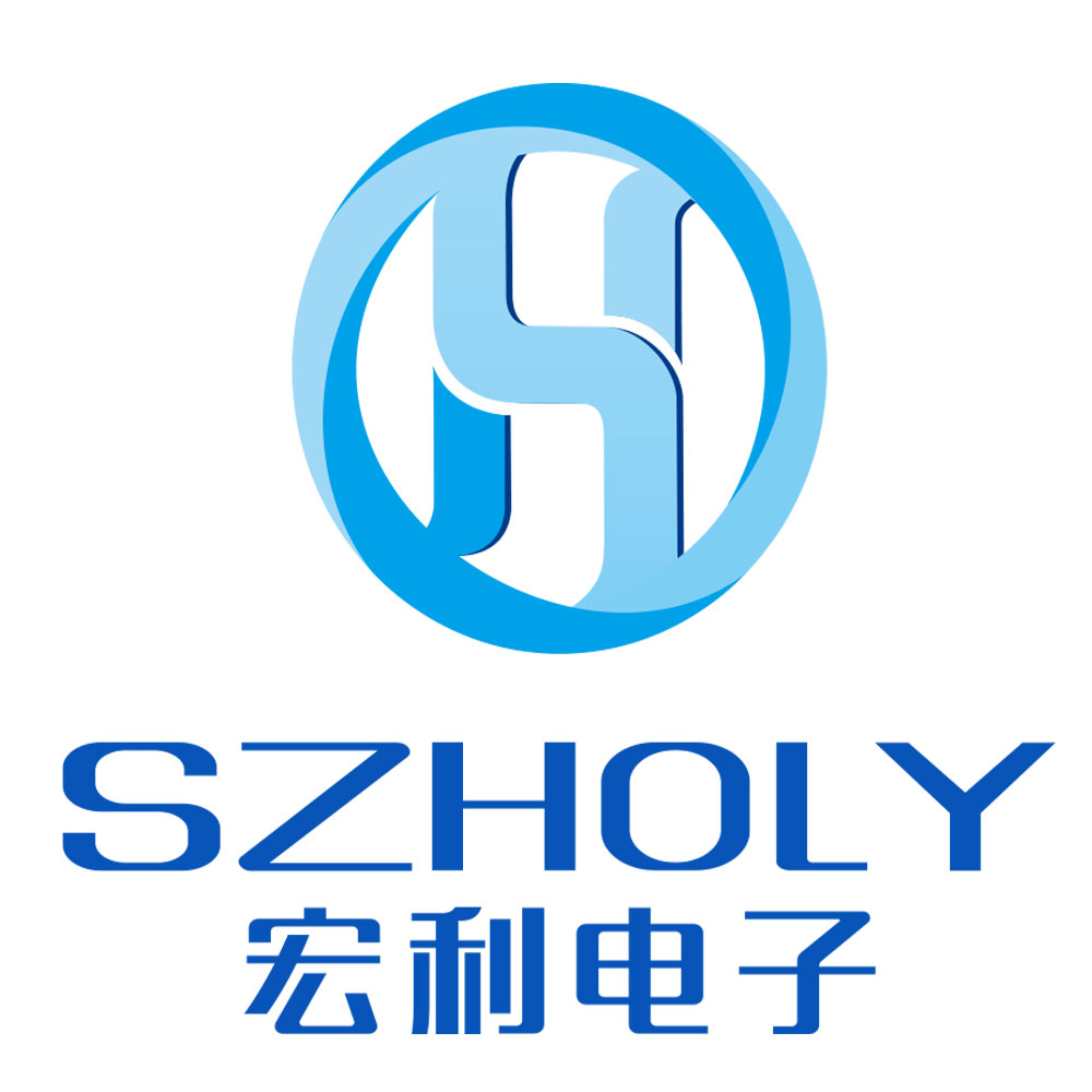 Shenzhen Holy Electronic Co., Ltd. logo